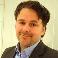 Mikael Bergmark, Atea