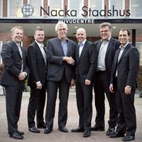 Nacka kommun och Atea sluter avtal