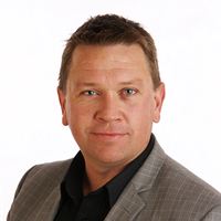 Stefan Lindqvist