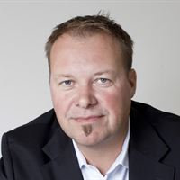 Staffan Wikström