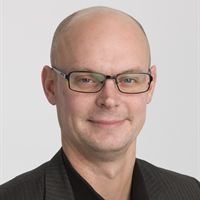 Petter Andersson, ansvarig skola Atea Sverige AB