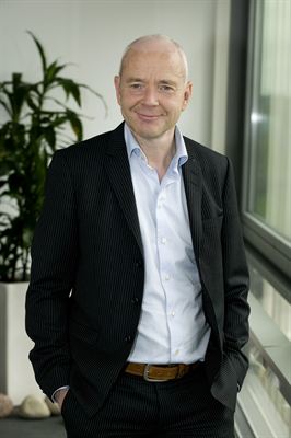 Lars Pettersson