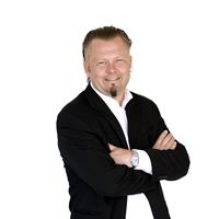 Magnus Sallbring