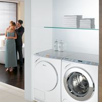 1 Miele tvattotork 2006