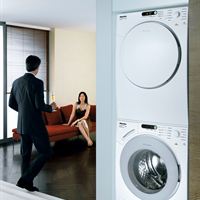 3 Miele tvattotork 2006