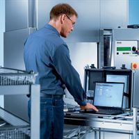 Validering ISO EN 15883