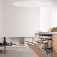 Diskmaskin Miele G 2572 SCVi