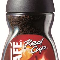 red cup burk