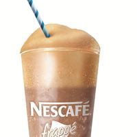 Frappe Glas