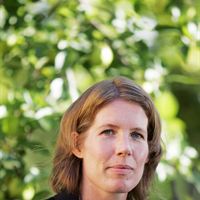 Kerstin Konradsson