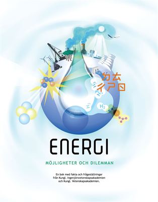 Bild på Energibokens omslag