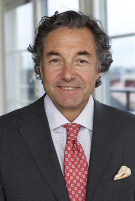 Laurent Leksell