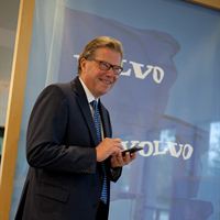 Leif Johansson (fotograf Peter Ringström) 5
