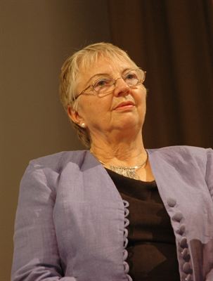 Marie Nisser #2. Fotograf Sarah Wiklund.