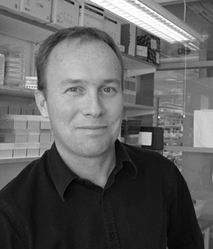 Johan Weigelt