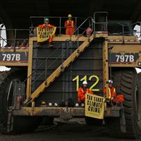 FORT MCMURRAY, ALBERTA, CANADA