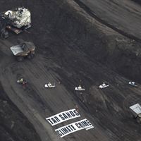TarSands: Climate Crime