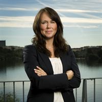Mika Burman Götz