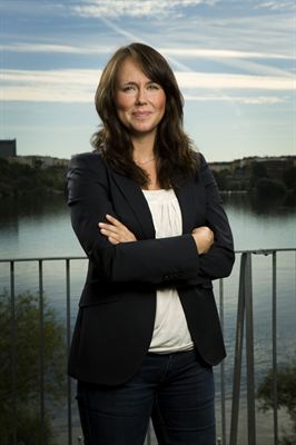 Mika Burman Götz