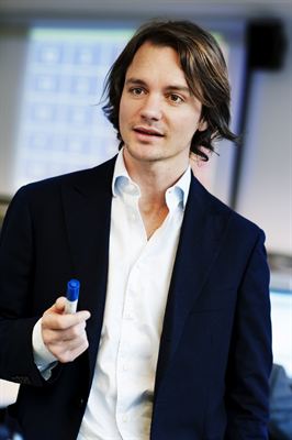 Jan Dinkelspiel