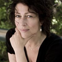 Elisabeth Åsbrink. Foto: Cato Lein