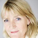 Helena Holmström
