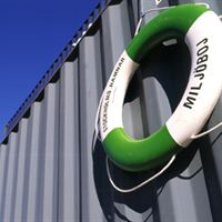 The Environmental Buoy