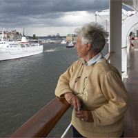 Stockholms Hamnar 3