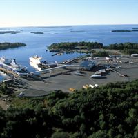 Kapellskär