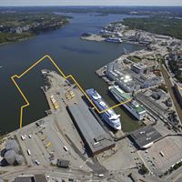 Värtahamnen 2