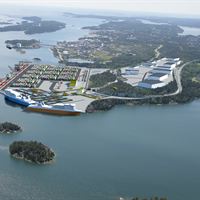 Vy norrifrån utan kaj 8-9 2010-10-13 (VK6A0253)