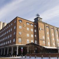 Magasin 3 i Frihamnen