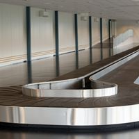 Invigning av ombyggd hamnterminal i Nynäshamn 110621