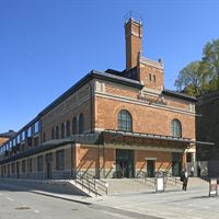 Stora Tullhuset vinner ROT-priset 2011