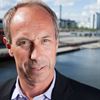Johan Castwall, VD Stockholms Hamnar