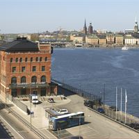 Stora Tullhuset