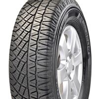 Michelin Latitude Cross