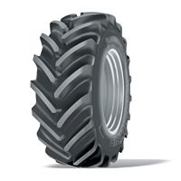 Michelin MachXBib