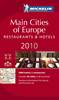 Guide Michelin 2010