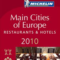 Guide Michelin 2010
