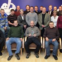 Michelin Quality Dealer 2010