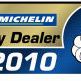Michelin Quality Dealer 2010 