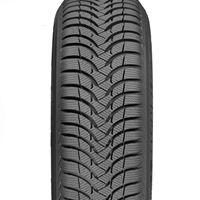 MICHELIN Alpin 4 framifrån
