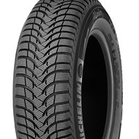 MICHELIN Alpin 4