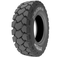 MICHELIN X-TRACTION
