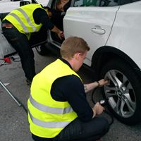 Michelins lufttryckskampanj 2010