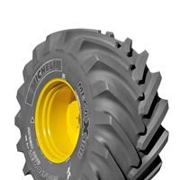 MICHELIN MegaXBib