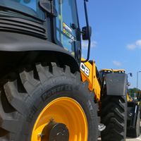 MICHELIN Power CL