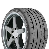 MICHELIN Pilot Super Sport