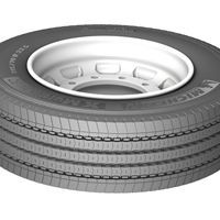 MICHELIN MultiWay 3D XZ
